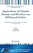 Implications of Climate Change and Disasters on Military Activities: Building Resiliency and Mitigating Vulnerability in the Balkan Region (NATO ... Security Series C: Environmental Security)