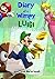 Super Mario: Diary Of A Wimpy Luigi: (An Unofficial Mario Book) A hilarious Book For Kids Age 6 - 10 ( Super Mario Diaries) (Volume 1) (Luigi Diaries)