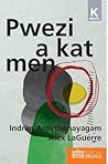 Pwezi a kat men: Pòtoprens nan nwa e blanc (Haitian Edition)