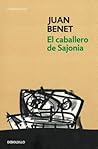 El caballero de Sajonia (Contemporanea) (Spanish Edition)