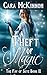 A Theft of Magic (The Fay o...