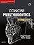 Concise Prosthodontics- E Book by Vijay Prakash