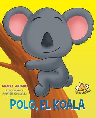 Polo el koala