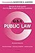 Concentrate Questions and Answers Public Law: Law Q&A Revision and Study Guide (Concentrate Questions & Answers)
