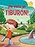 ¡He visto un tiburón! (Spanish Edition)