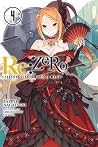 Re:ZERO -Starting...