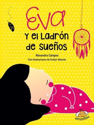 Eva y el ladrón de sueños