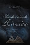 Book cover for Pocketbook Diaries
