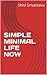 Simple Minimal Life Now