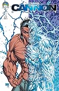 Cannon Hawke #1