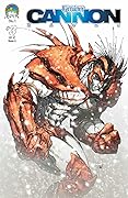 Cannon Hawke #3