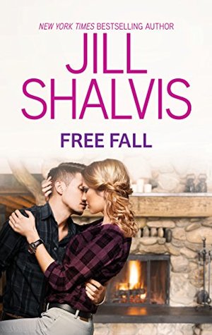 Free Fall (American Heroes #23)