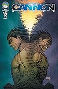 Cannon Hawke #5