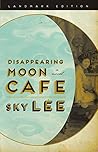 Disappearing Moon...