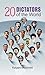 20 Dictators of the World: Rise, Rule, and Impact on History: Profiles of Notable Dictators