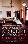 A Strange and Sub...