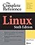 Linux - The Complete Reference by Richard Peterson