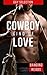 Cowboy Kind Of Love: Cowboy Fills Up His Innocent Stepbro