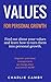 VALUES: For Personal Growth