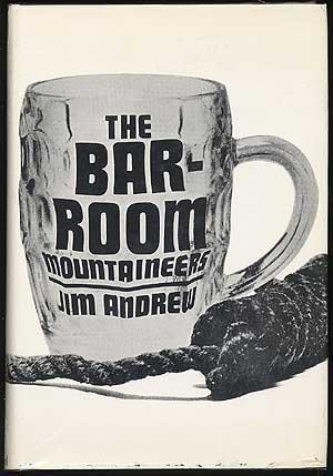 The Bar-Room Mountaineers (Hardcover)