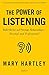 The Power of Listening