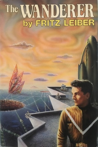 The Wanderer