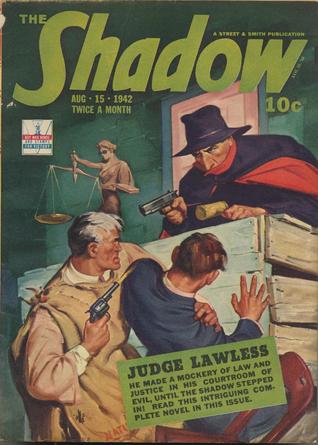Judge Lawless (Paperback)