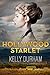 Hollywood Starlet (The Paci...