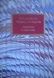 El lazarillo de Tormes y El buscón