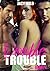 Double Trouble (Taboo Stepbrother MMF) Book 2 by Jacy Wild