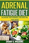 Adrenal Fatigue D...