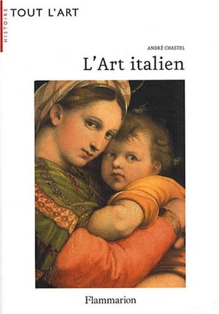 L'art Italien (Paperback)