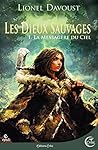 La Messagère du ciel (Les Dieux Sauvages #1)