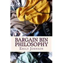 Bargain Bin Philosophy