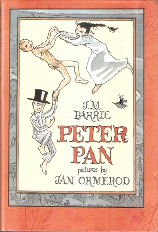 Peter Pan
