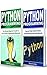 Python Programming: 2 Books in 1- The Ultimate Beginner's Guide to Learn Python Programming Effectively & Tips and Tricks to learn Python Programming( Learn Coding Fast, Python Programming)