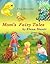 Mom's Fairy Tales: Bundle Series Book with 2 bedtime stories about self-esteem, friendship, helping and giving to others. Children's picture book for ages 3-10