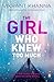 The Girl Who Knew Too Much