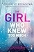 The Girl Who Knew Too Much