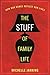 The Stuff of Family Life: How Our Homes Reflect Our Lives