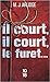 Il court, il court, le furet (Helen Grace #2)