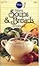 Hearty Soups and Breads Cookbook