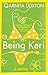 Being Kari by Qarnita Loxton