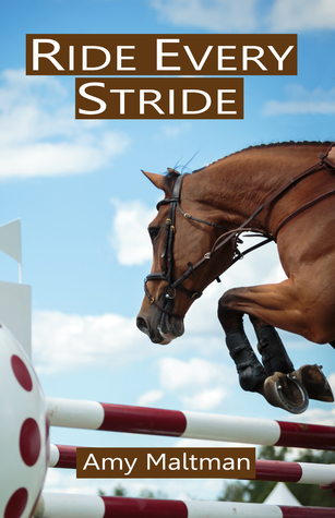 Ride Every Stride