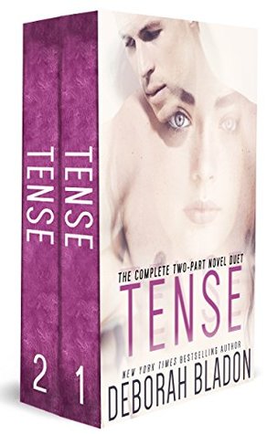 Tense: The Complete Two-Part Novel Duet (Tense  #1-2)