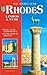 Full Tourist Guide Rhodes Lindos and Symi Palace of the Gran