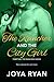 The Rancher and the City Girl (Tempting the Rancher #1)