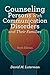 Counseling Persons With Communication Disorders and Their Families