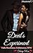Devil's Experiment: Public Humiliation, Exhibitionism, MFM (Mastered Book 5)