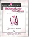 Mathematics for P...